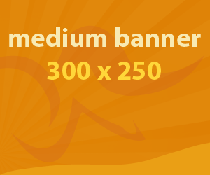 medium banner