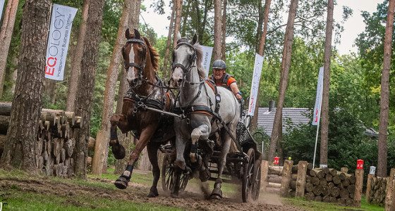 [FOTO] WK Tweespan Beekbergen 2025