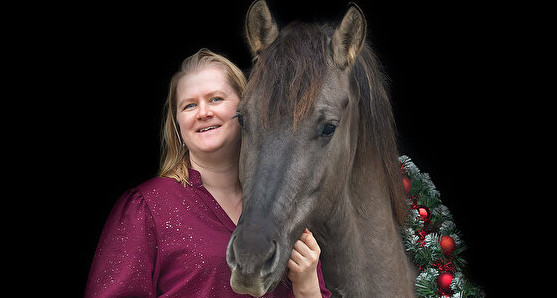EJL-ITP het eerste volle jaar met mijn aap!