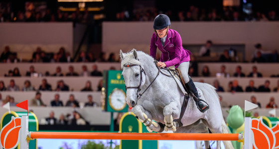 [FOTO] De zondag van The Dutch Masters 2026 in beeld